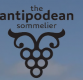 Antipodean Sommelier logo