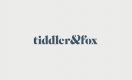 Tiddler and Fox logo