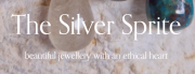 The Silver Sprite  logo