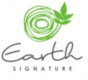 Earth Signature Turmeric logo