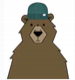 Urban Bear Co logo