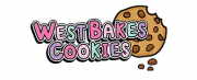 West Bakes Cookies  logo