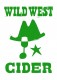 Wild West Cider  logo