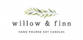 Willow & Finn  logo