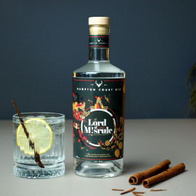 Lord of Misrule Gin image