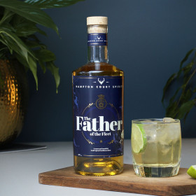 The Father Rum image