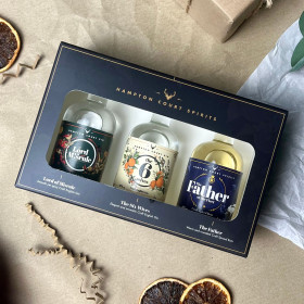 Mini Tasting Gift Set image