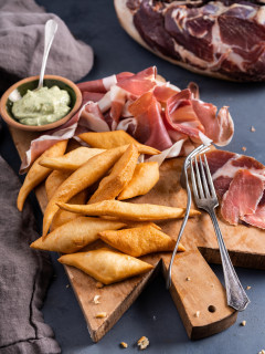 Parma Skinke image