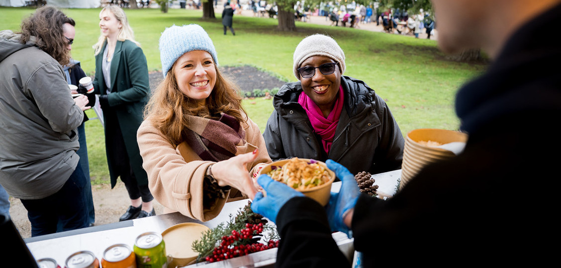 Festive Fayre
