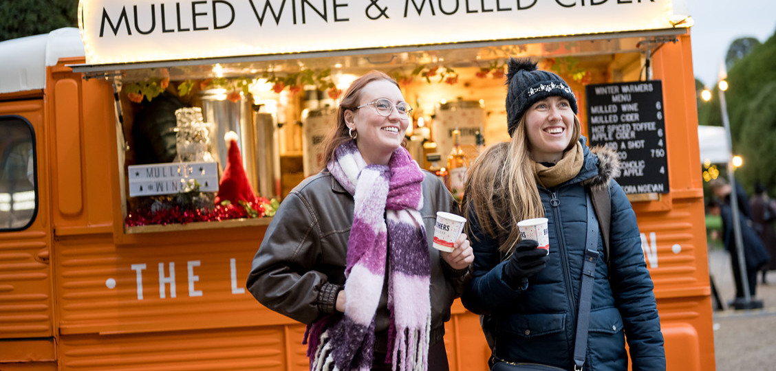 Festive Fayre