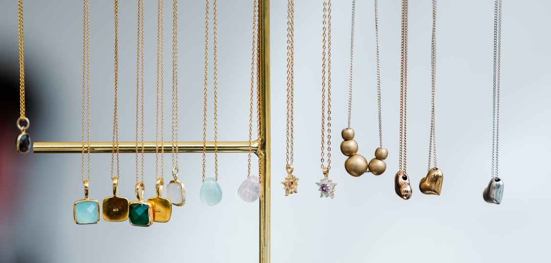 Luxury Shopping & Gifting at Hampton Court Palace Feel Good Festival