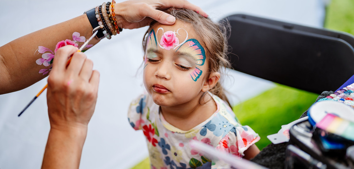 Family Fun at Hampton Court Palace 2023