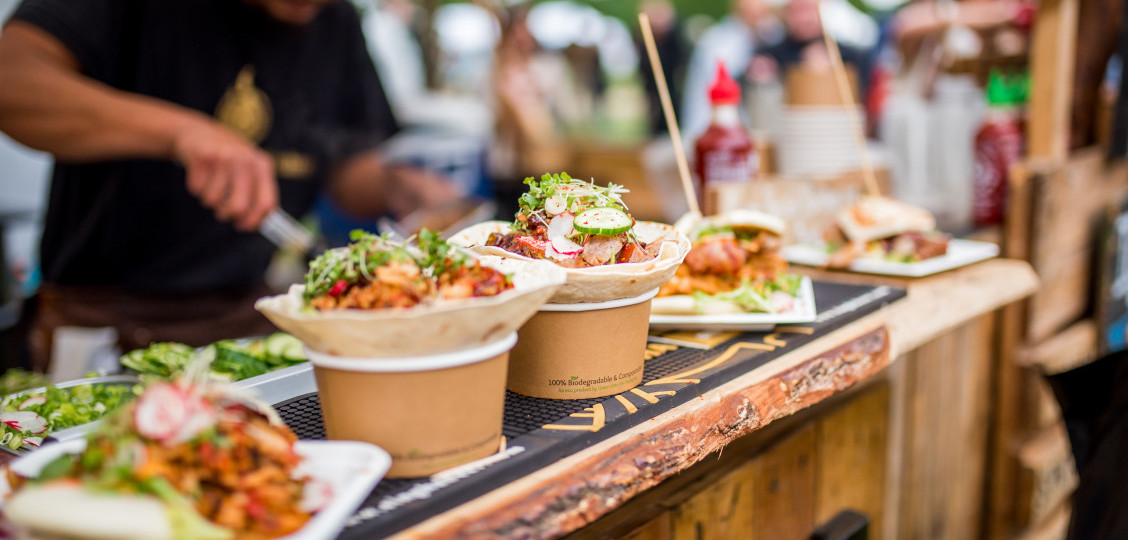 Street food