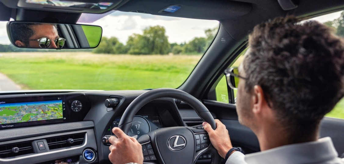Lexus at Hampton Court Palace Artisan Festival 2021