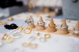 Ring stacks