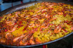 Paella