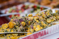 Street Food