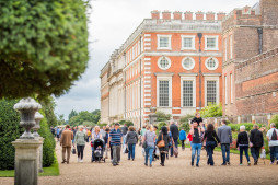 Hampton Court Palace