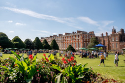 Hampton Court Palace