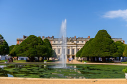 Hampton Court Palace