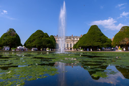 Hampton Court Palace