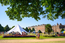 Hampton Court Palace