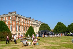 Hampton Court Palace