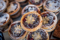 Mince Pies