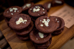 Cookie Cups