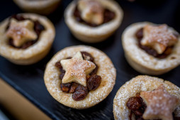 Mince Pies