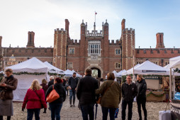 Hampton Court Palace