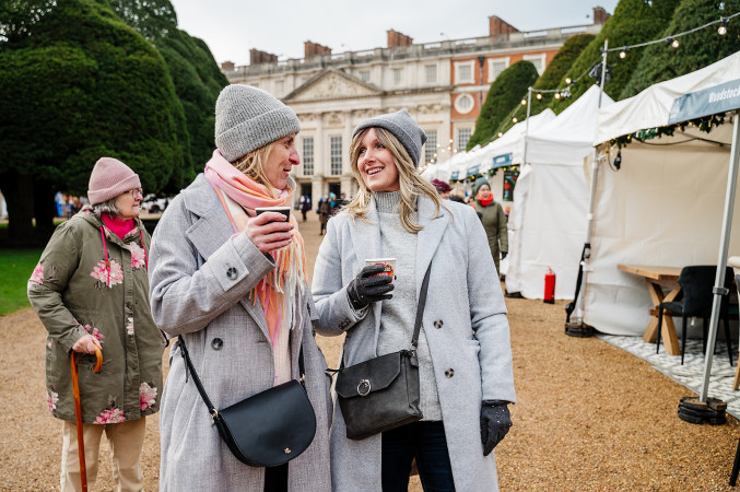 Festive Fayre