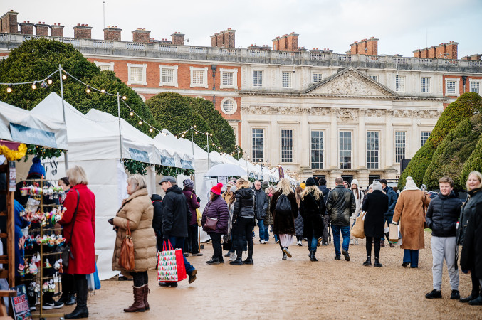 Festive Fayre