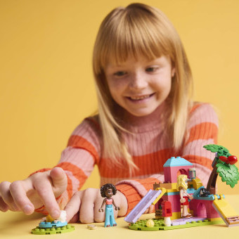 LEGO® Creation Station  image