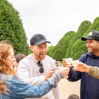 Bone Idyll Liquid Masterclasses image