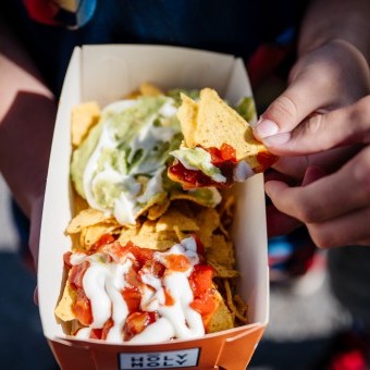 Eating & Drinking image