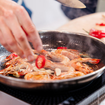 The Regina Kitchen 2026 image