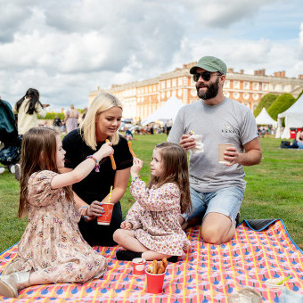 Family Fun image