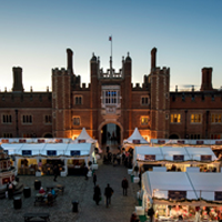 Festive Fayre