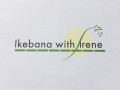Ikebana with Irene